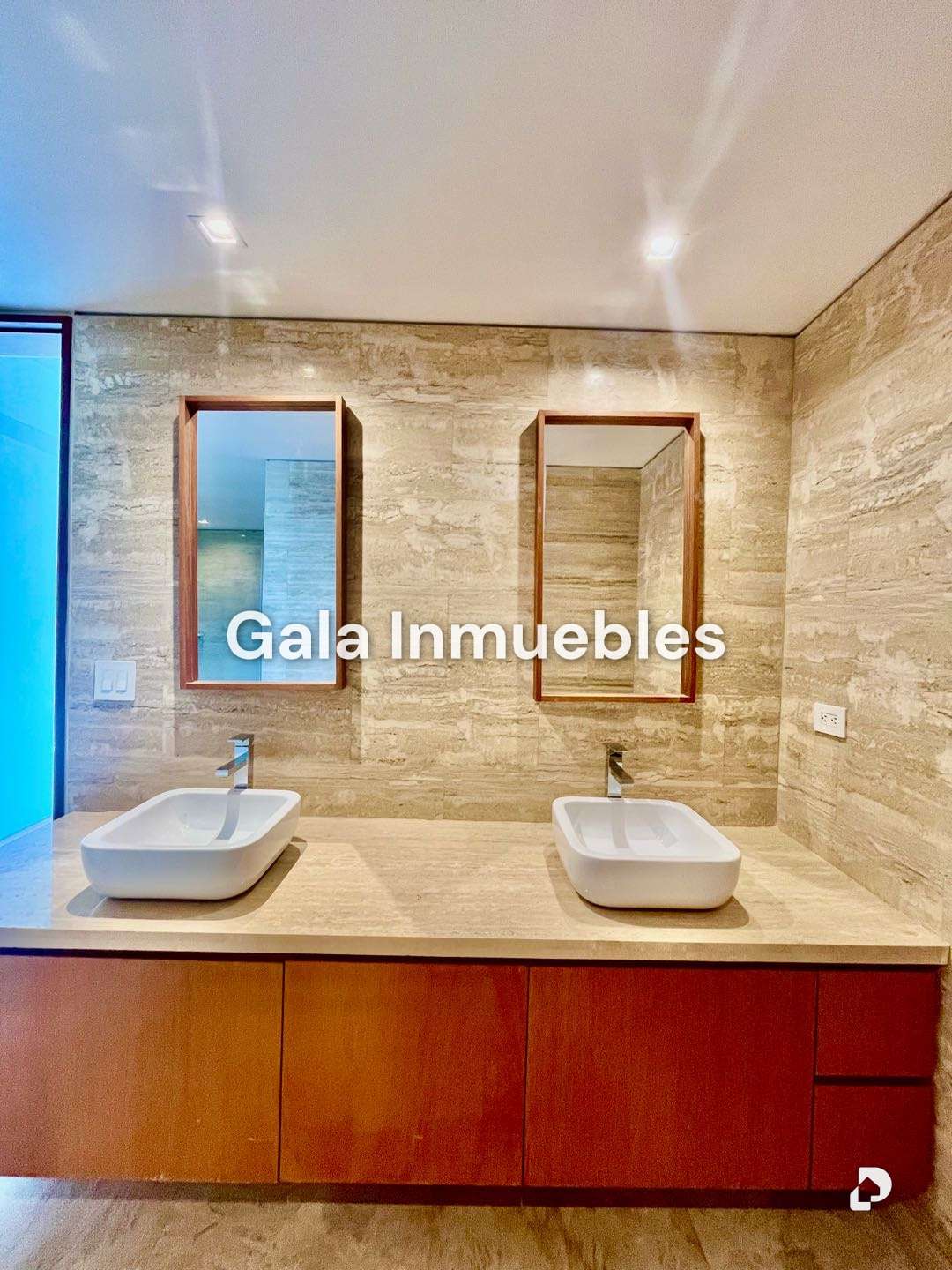 Apartamento en Lomas de Las Mercedes, Caracas – 14
