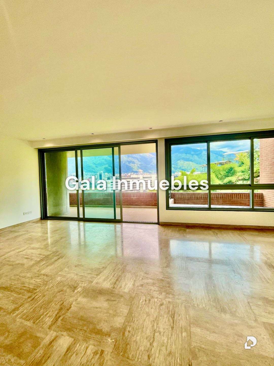 Apartamento en Lomas de Las Mercedes, Caracas – 3