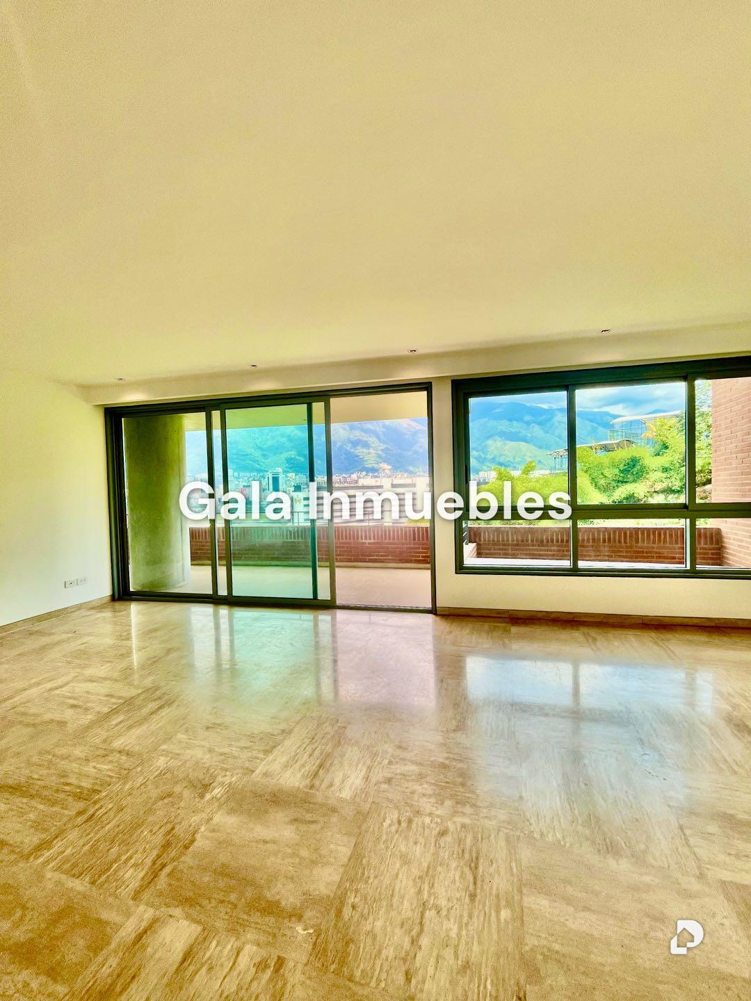 Apartamento en Lomas de Las Mercedes, Caracas – 3