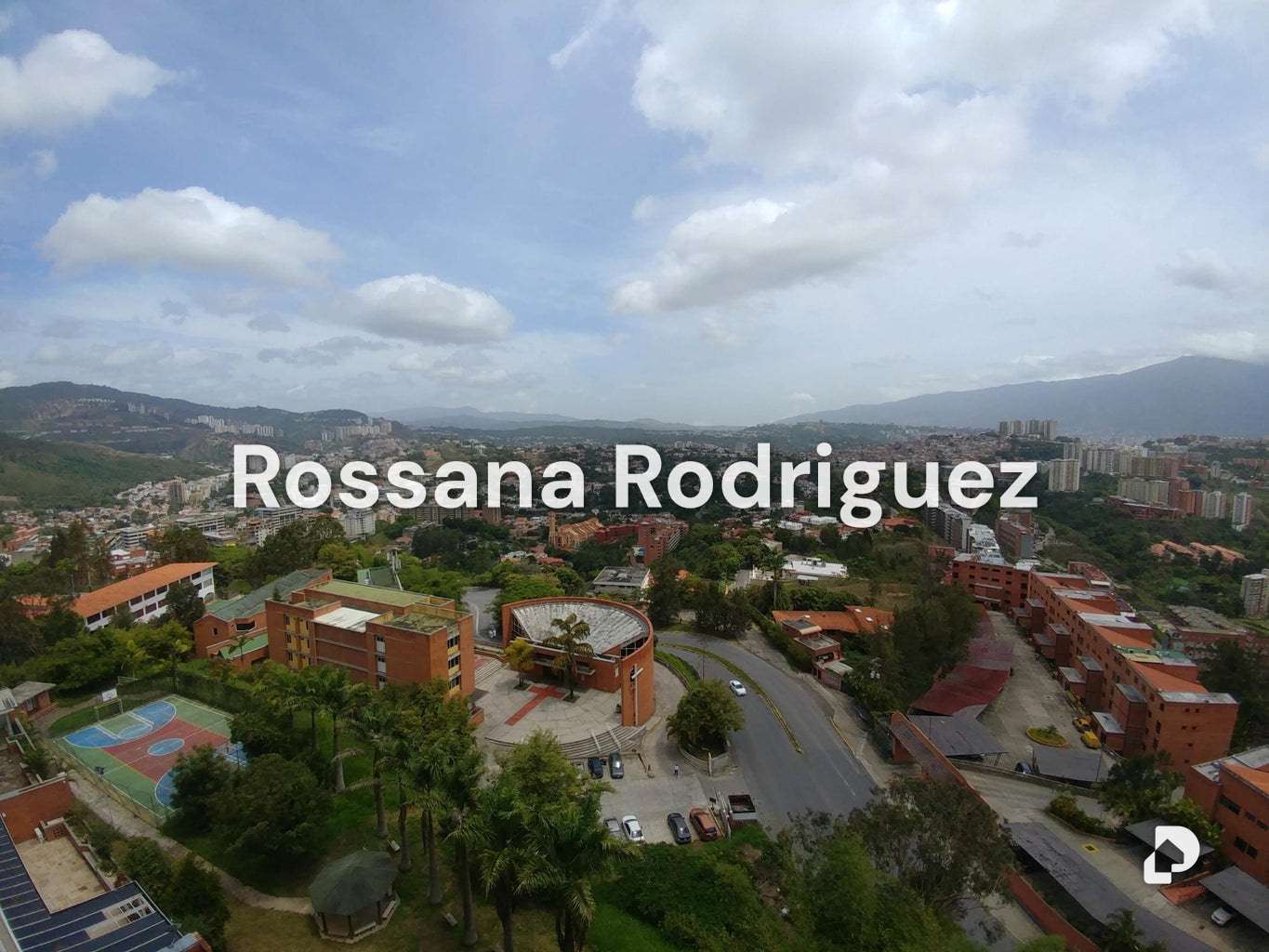 Apartamento en La Tahona, Caracas – 18