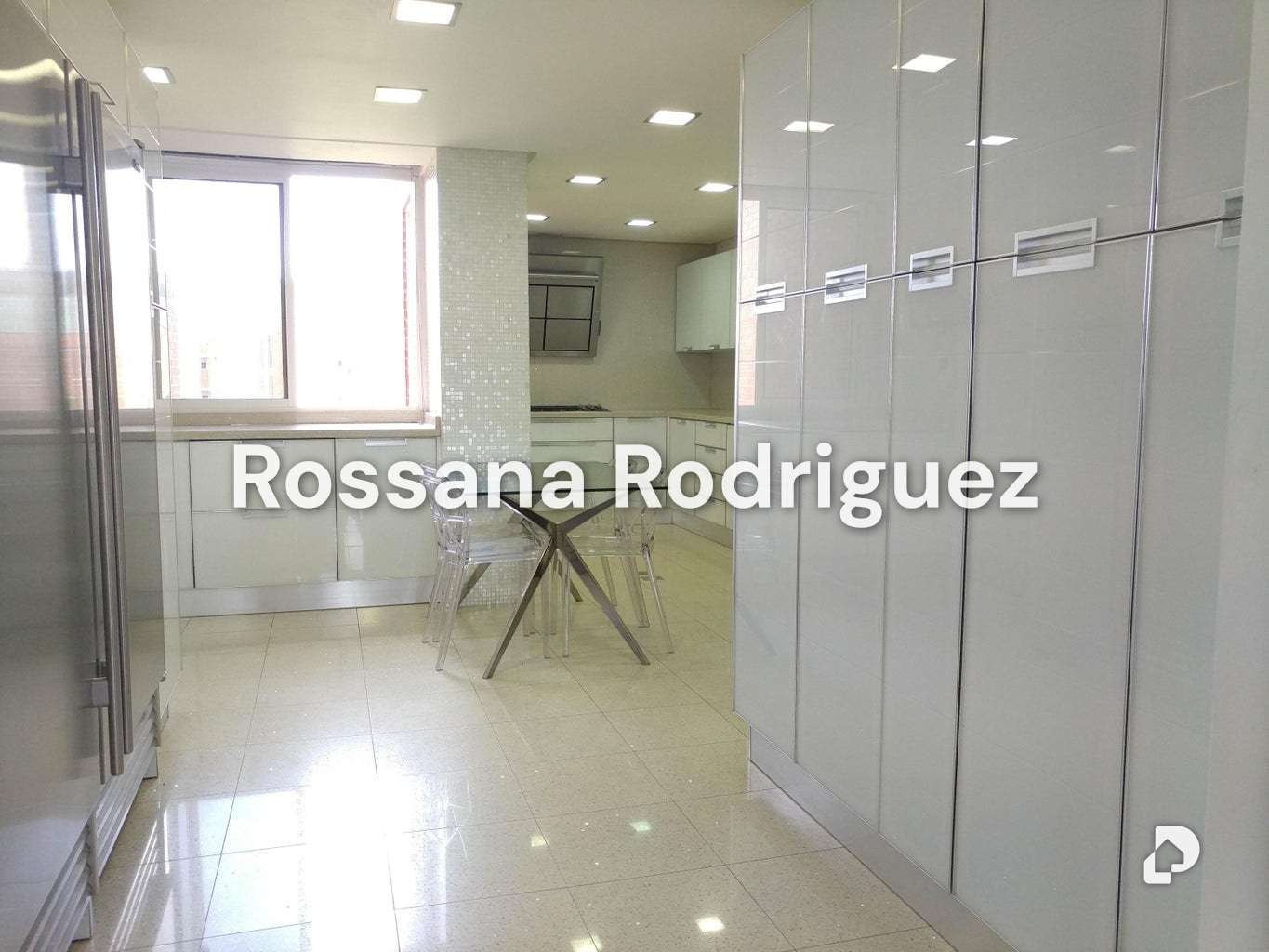 Apartamento en La Tahona, Caracas – 22
