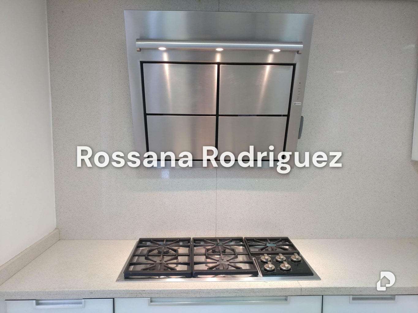 Apartamento en La Tahona, Caracas – 24