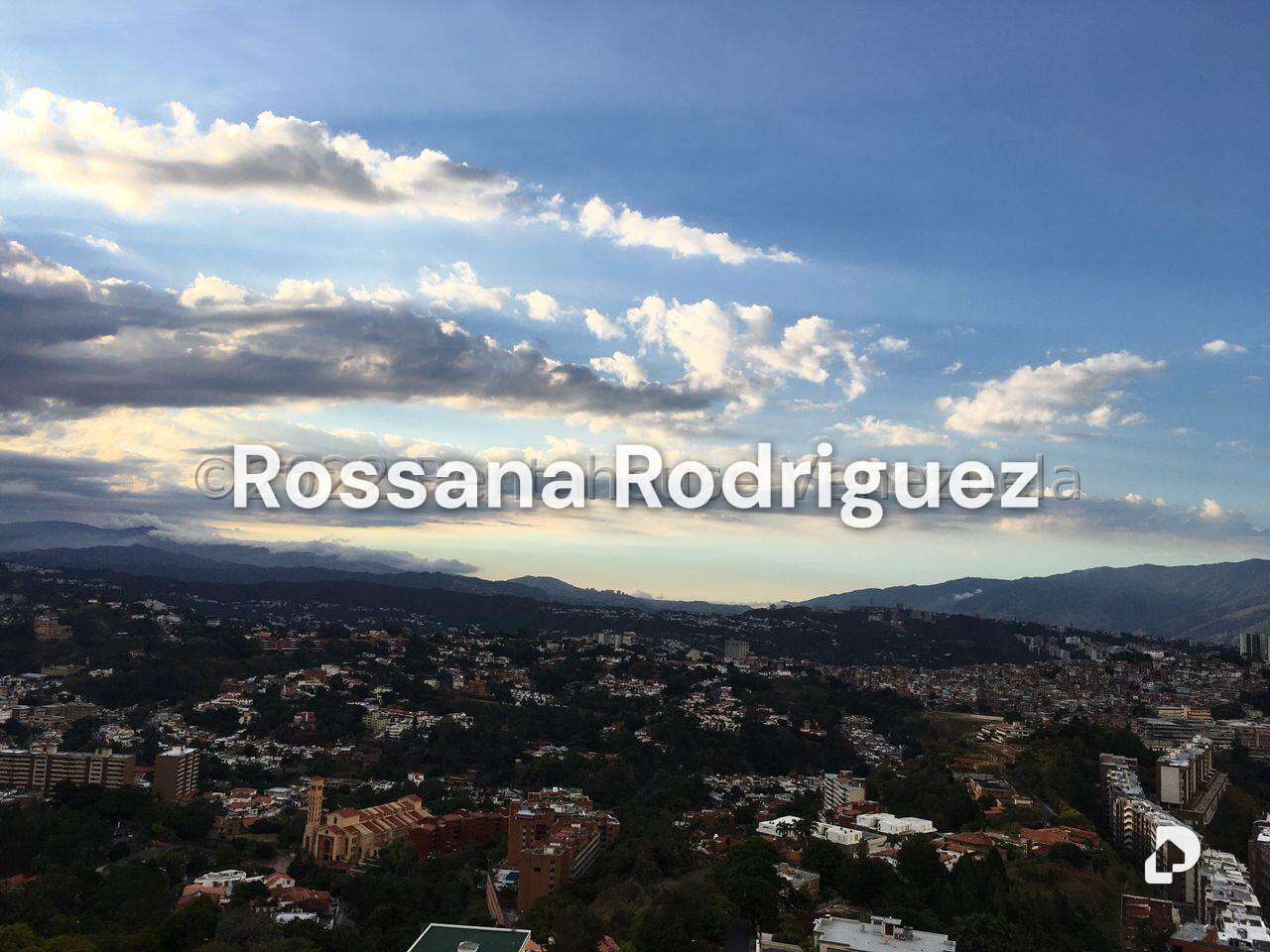 Apartamento en La Tahona, Caracas – 19
