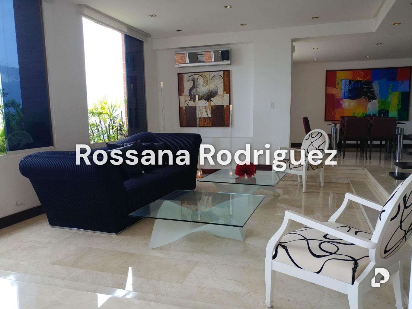 Apartamento en La Tahona, Caracas – 13
