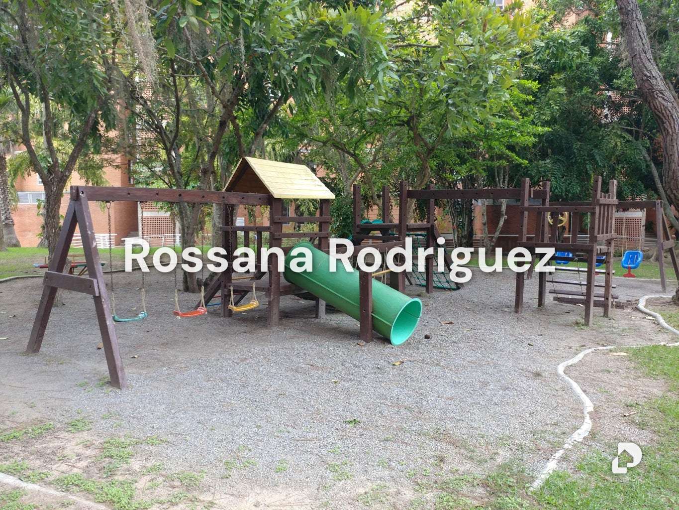 Apartamento en La Tahona, Caracas – 7
