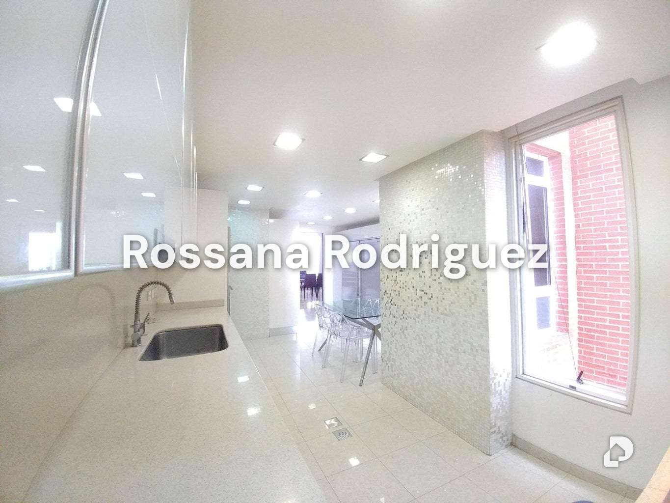 Apartamento en La Tahona, Caracas – 26