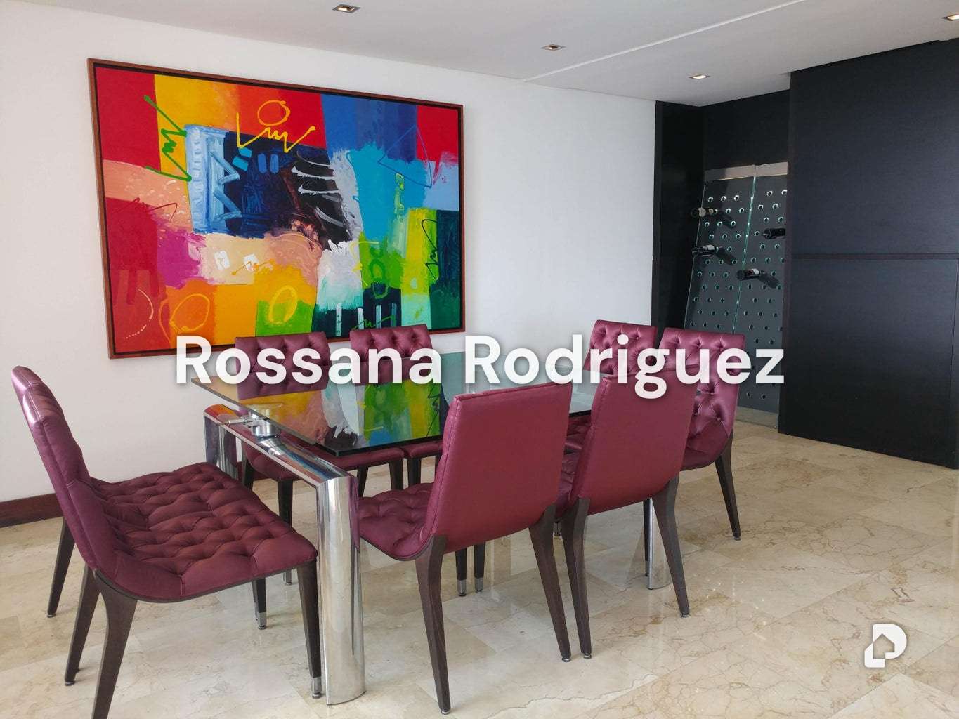 Apartamento en La Tahona, Caracas – 11