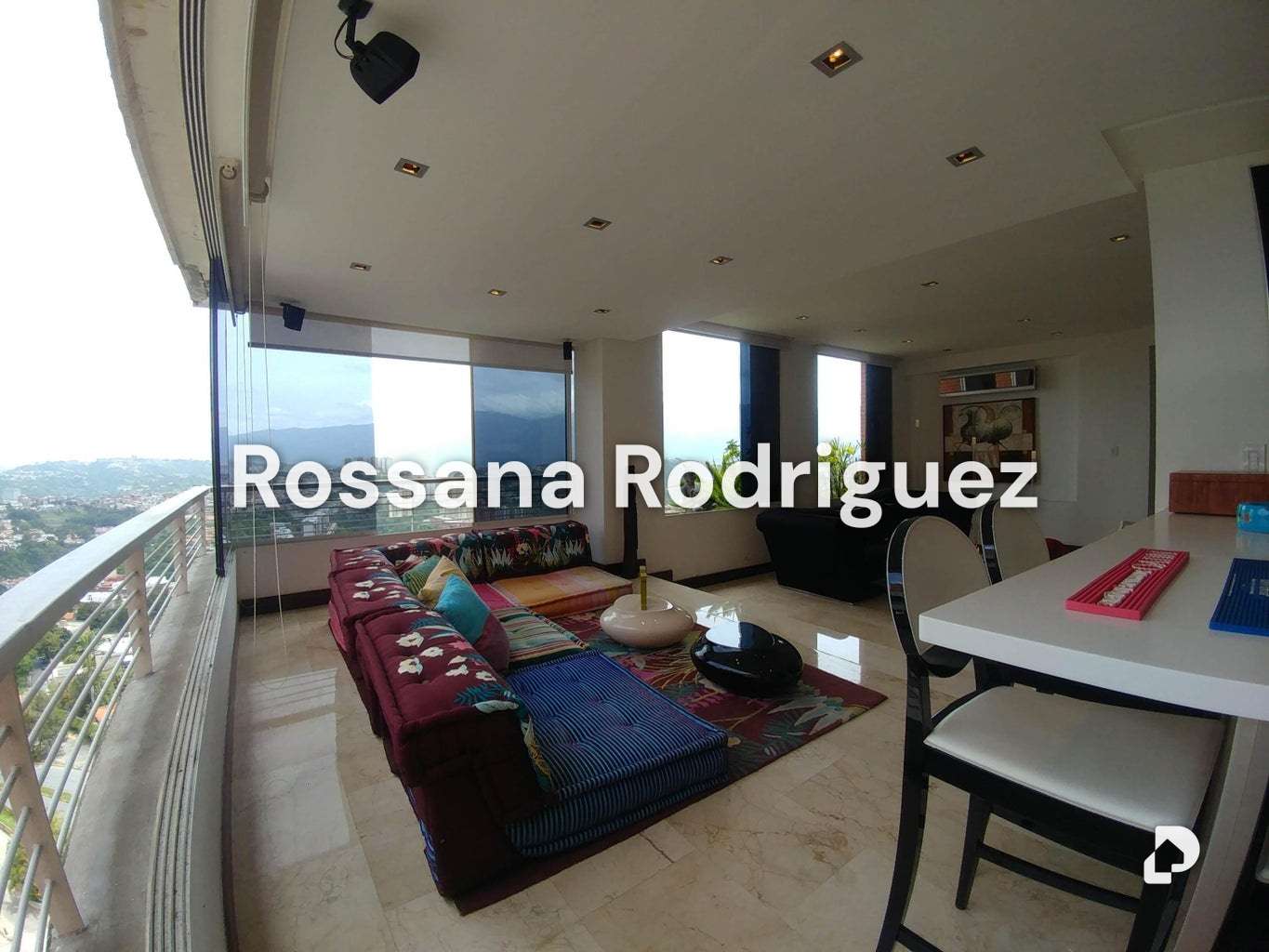 Apartamento en La Tahona, Caracas – 17