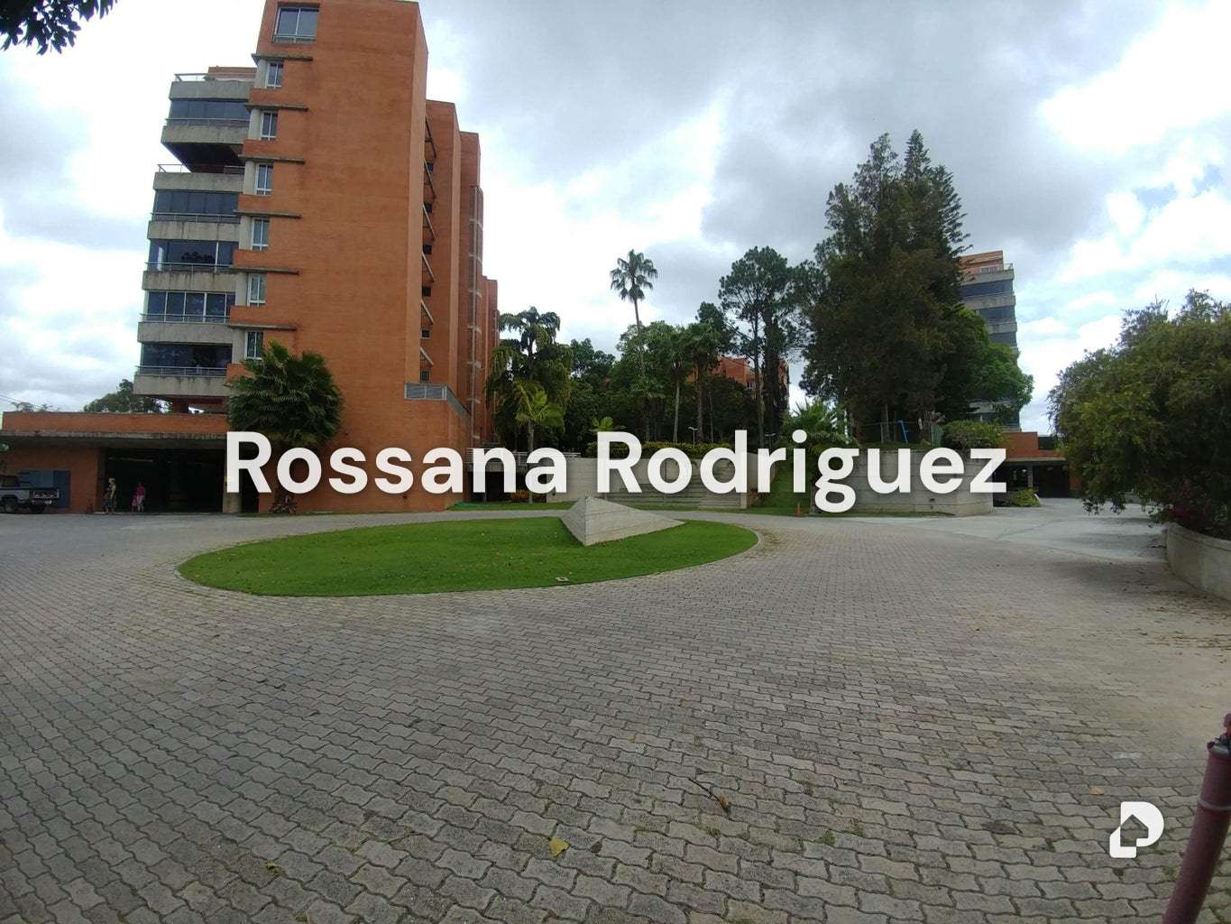 Apartamento en La Tahona, Caracas – 1