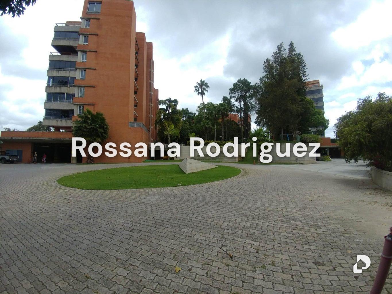 Apartamento en La Tahona, Caracas – 1