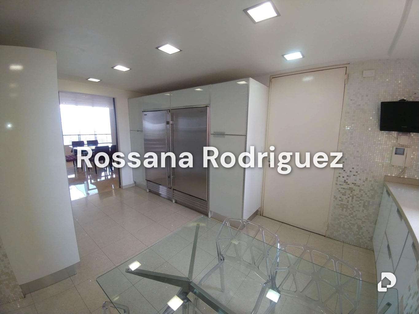 Apartamento en La Tahona, Caracas – 27