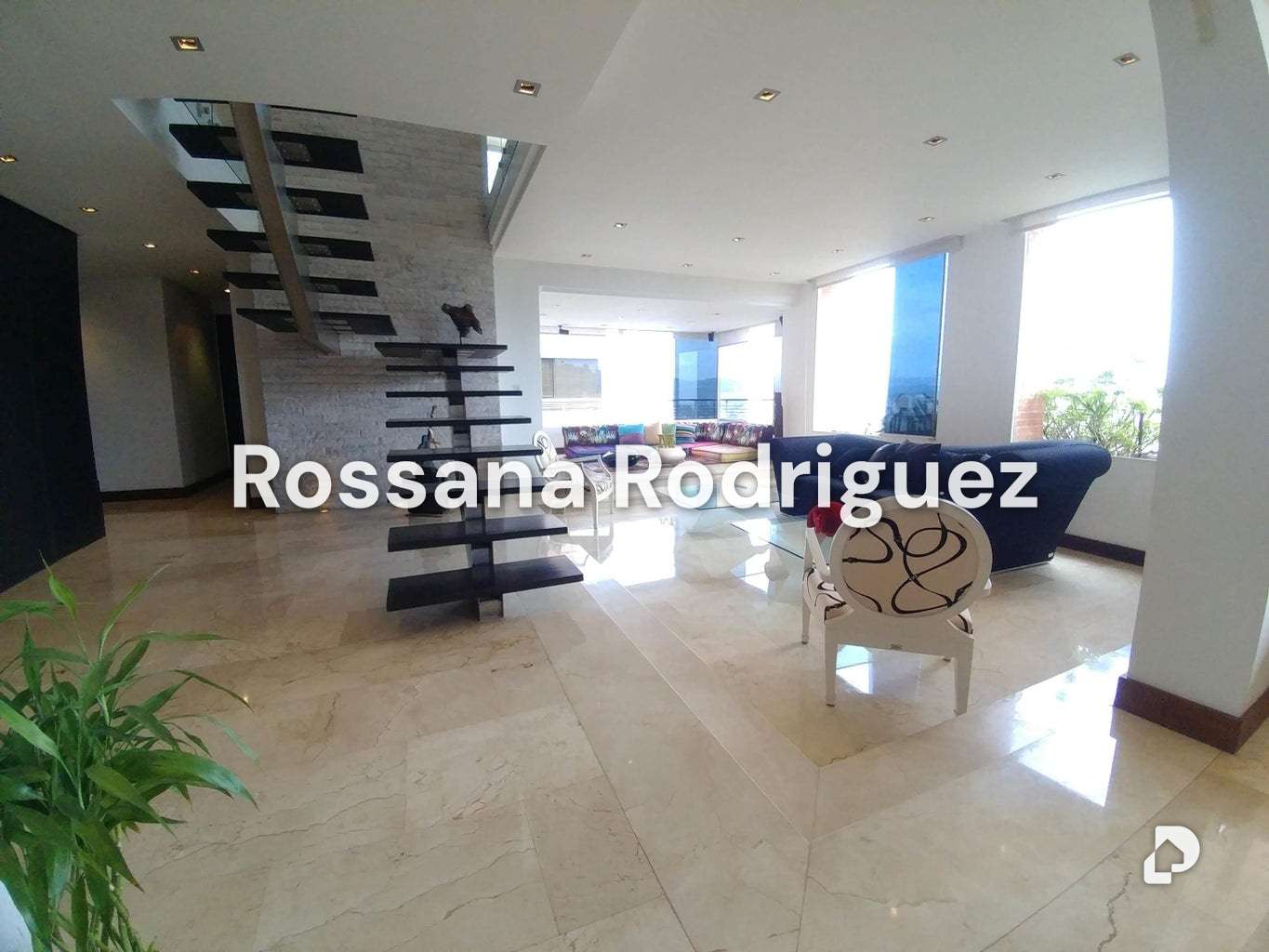 Apartamento en La Tahona, Caracas – 9