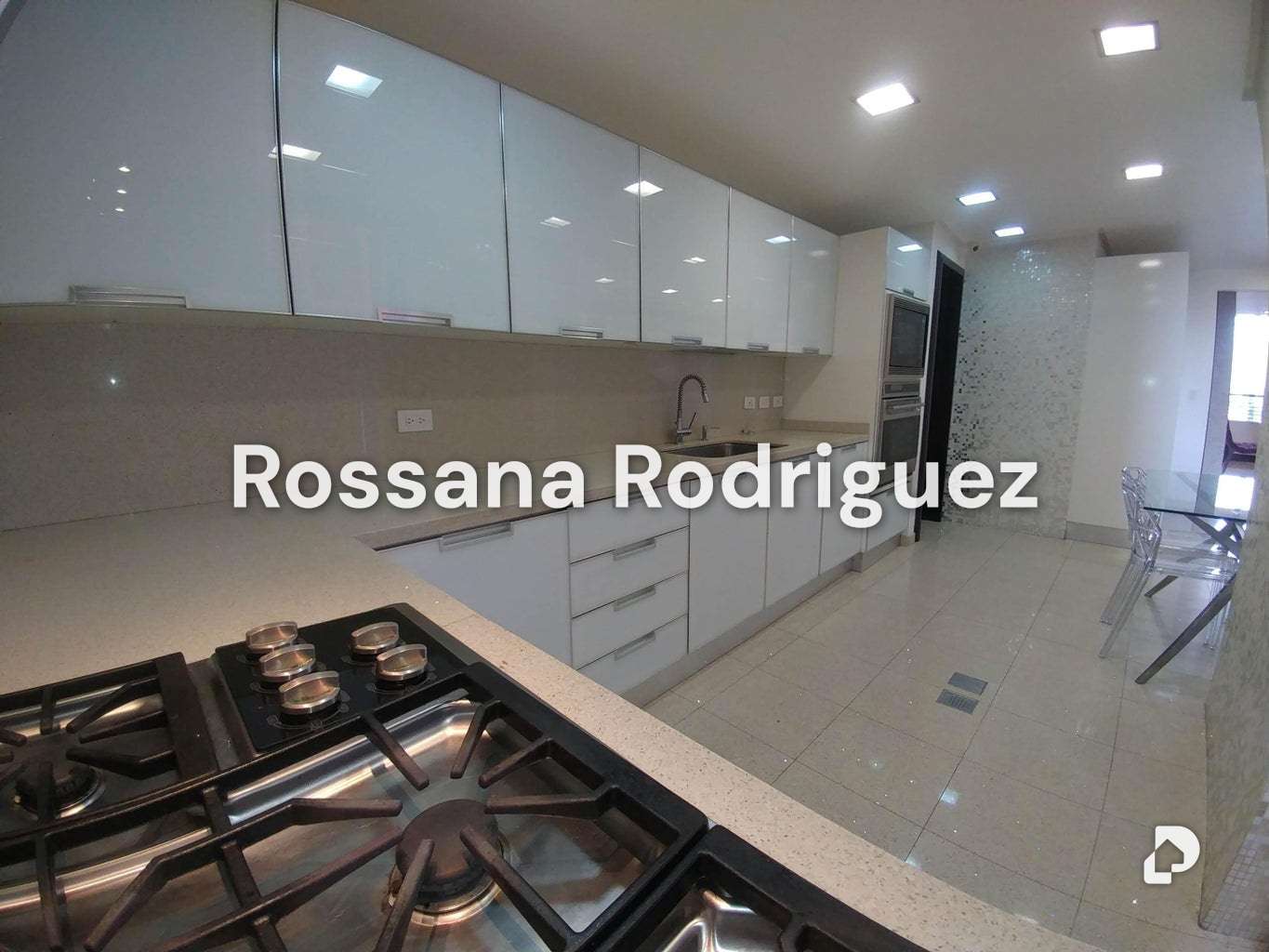 Apartamento en La Tahona, Caracas – 25