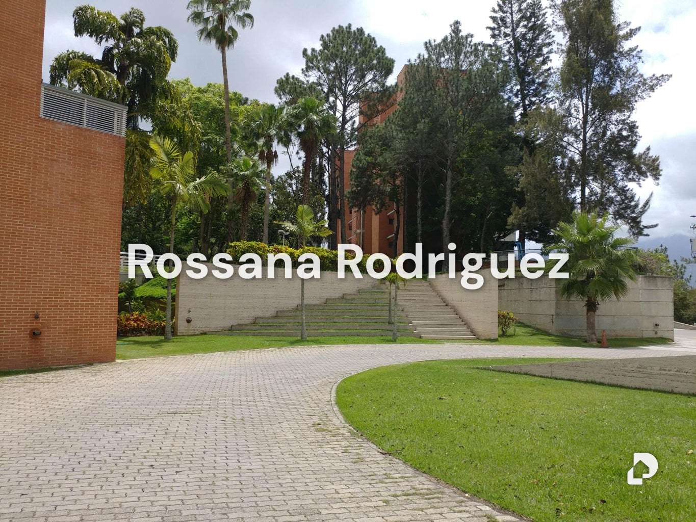 Apartamento en La Tahona, Caracas – 2