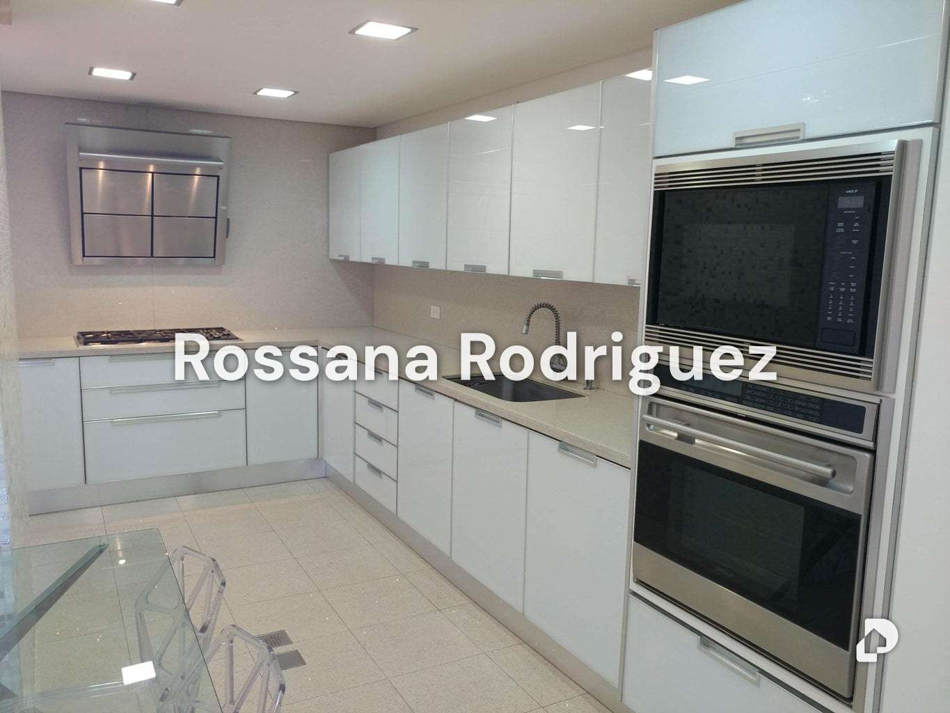 Apartamento en La Tahona, Caracas – 23