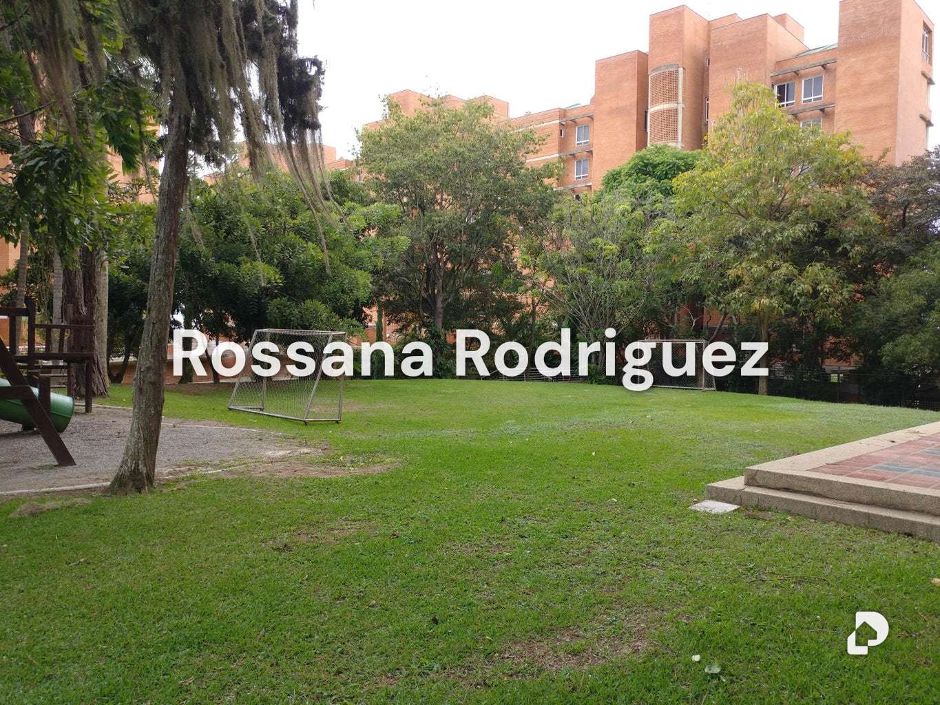 Apartamento en La Tahona, Caracas – 6