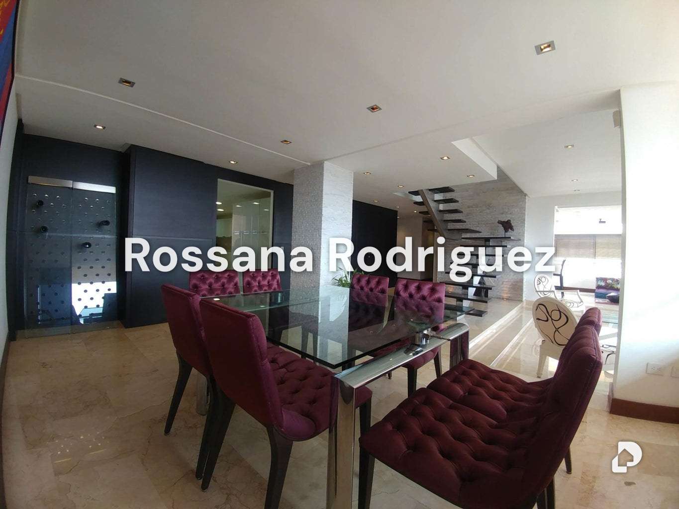 Apartamento en La Tahona, Caracas – 10