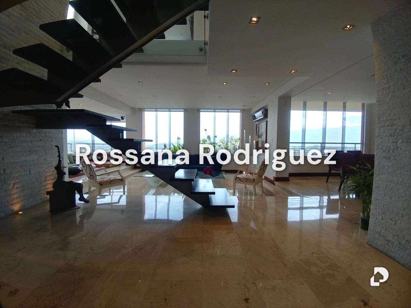 Apartamento en La Tahona, Caracas – 8