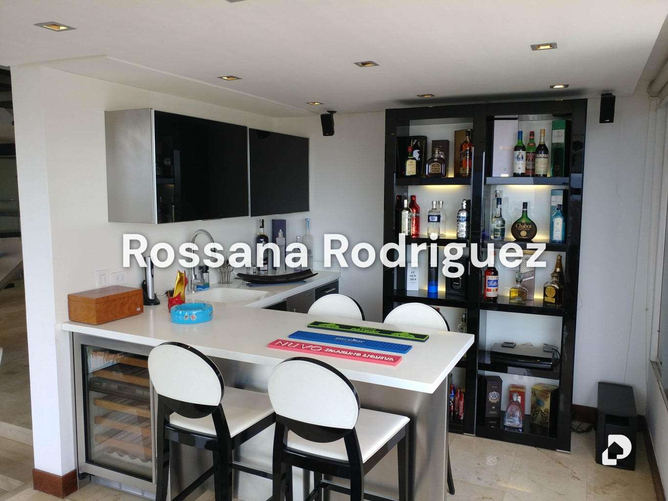 Apartamento en La Tahona, Caracas – 21