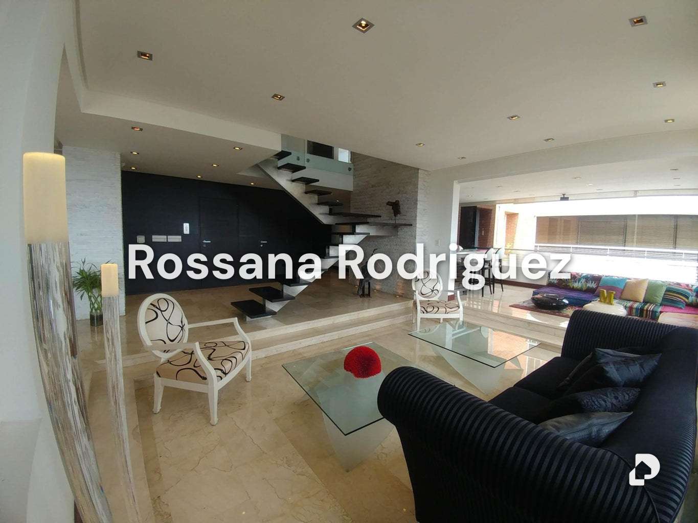 Apartamento en La Tahona, Caracas – 14