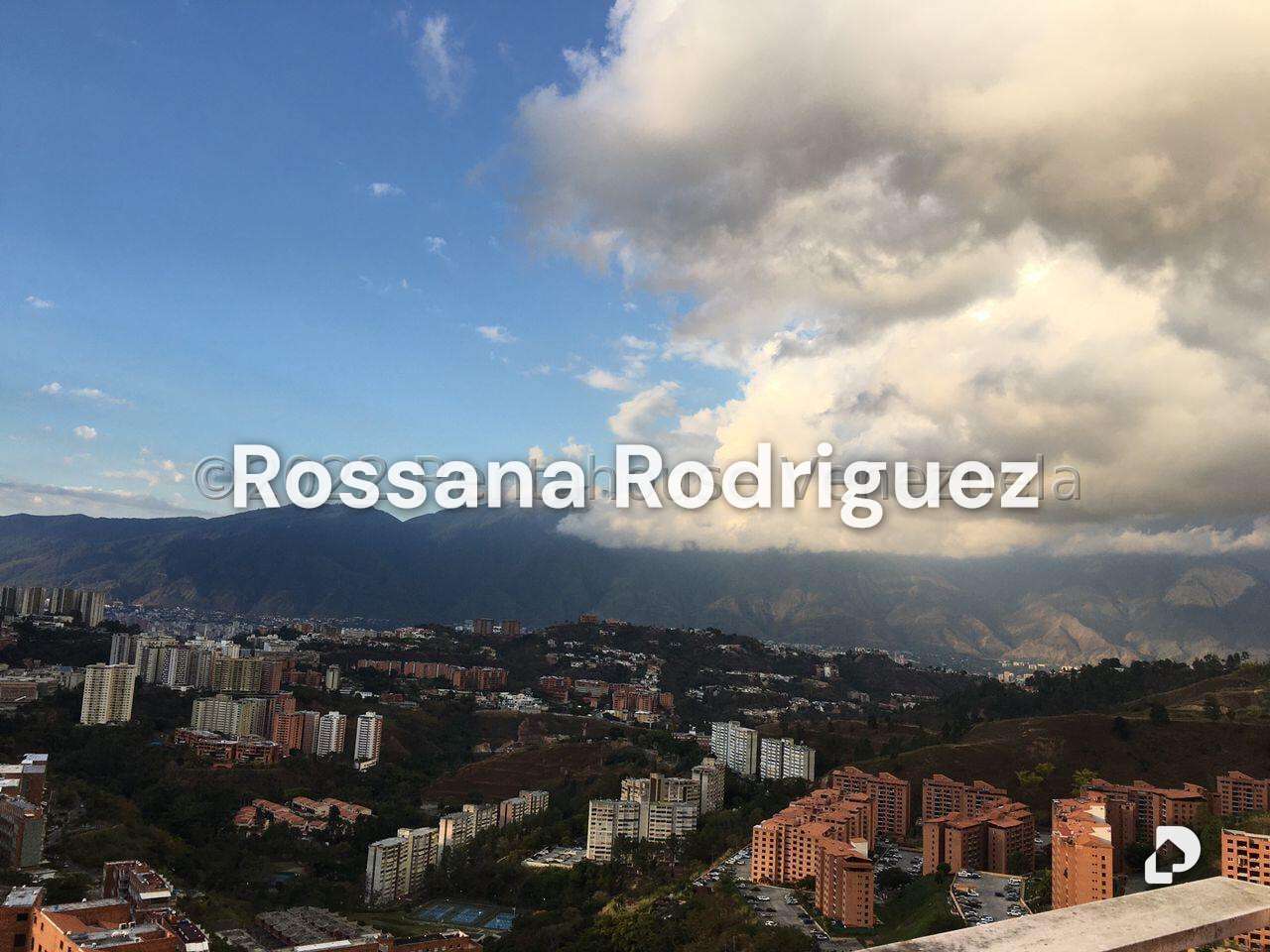 Apartamento en La Tahona, Caracas – 20