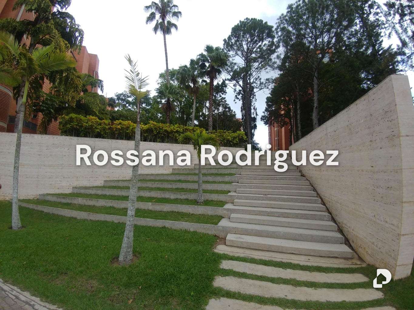 Apartamento en La Tahona, Caracas – 3