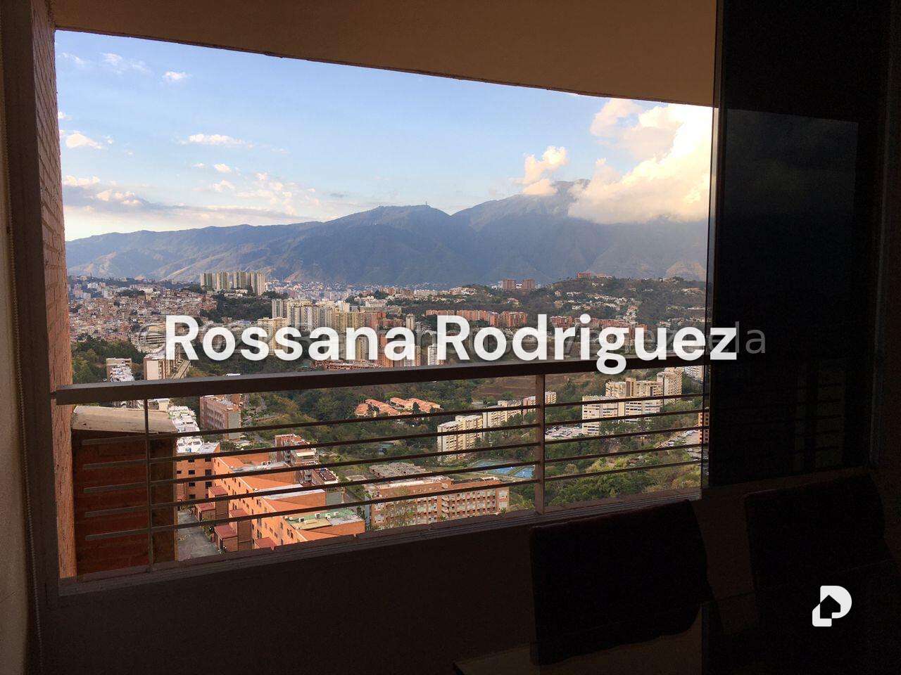 Apartamento en La Tahona, Caracas – 12