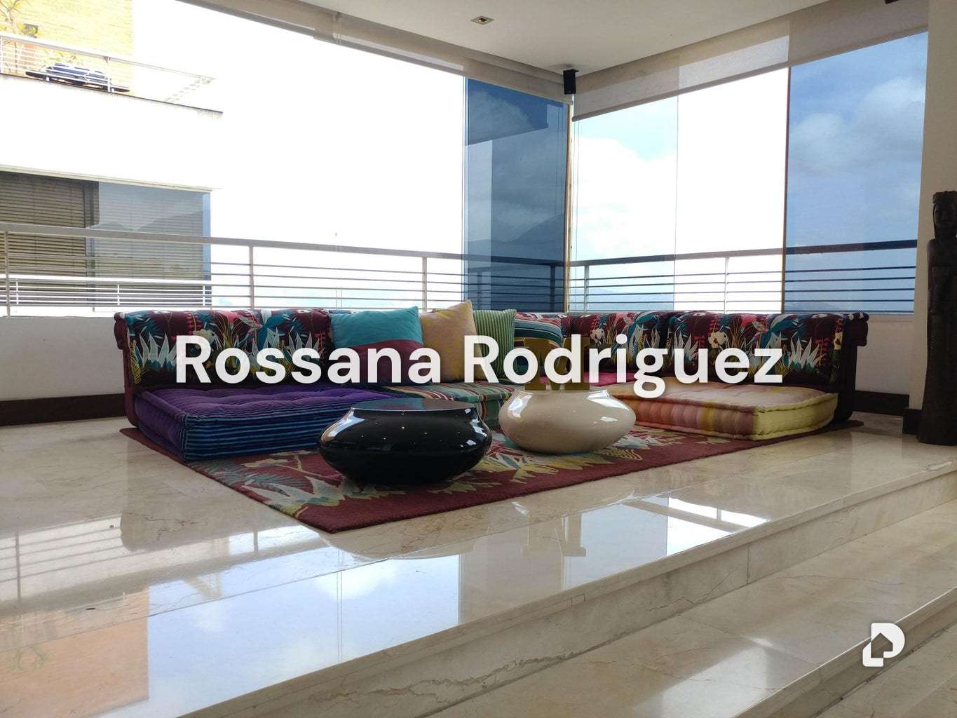 Apartamento en La Tahona, Caracas – 16