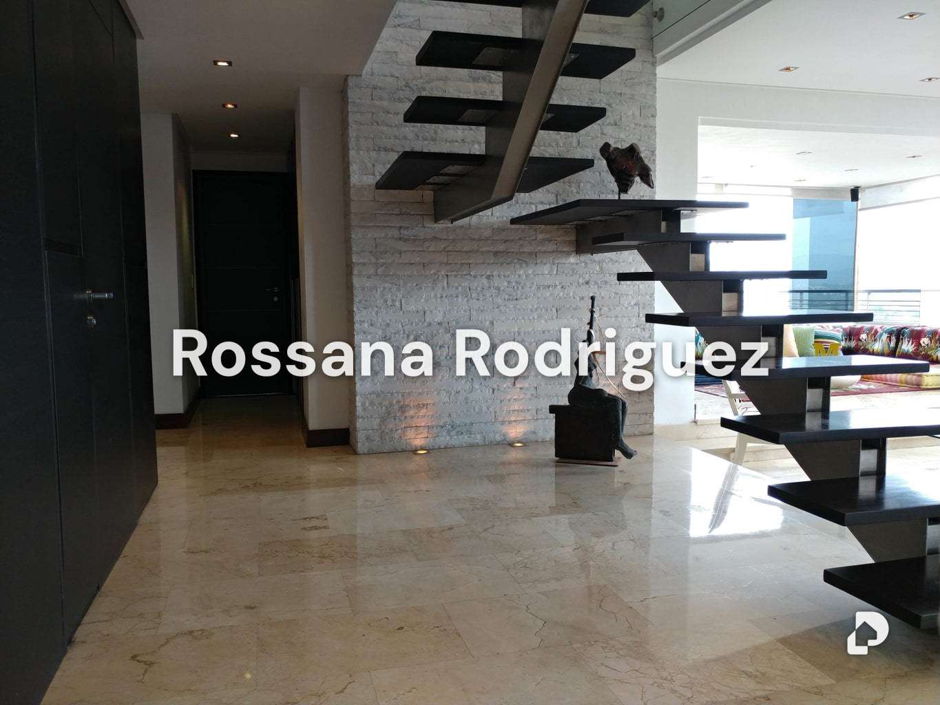 Apartamento en La Tahona, Caracas – 29
