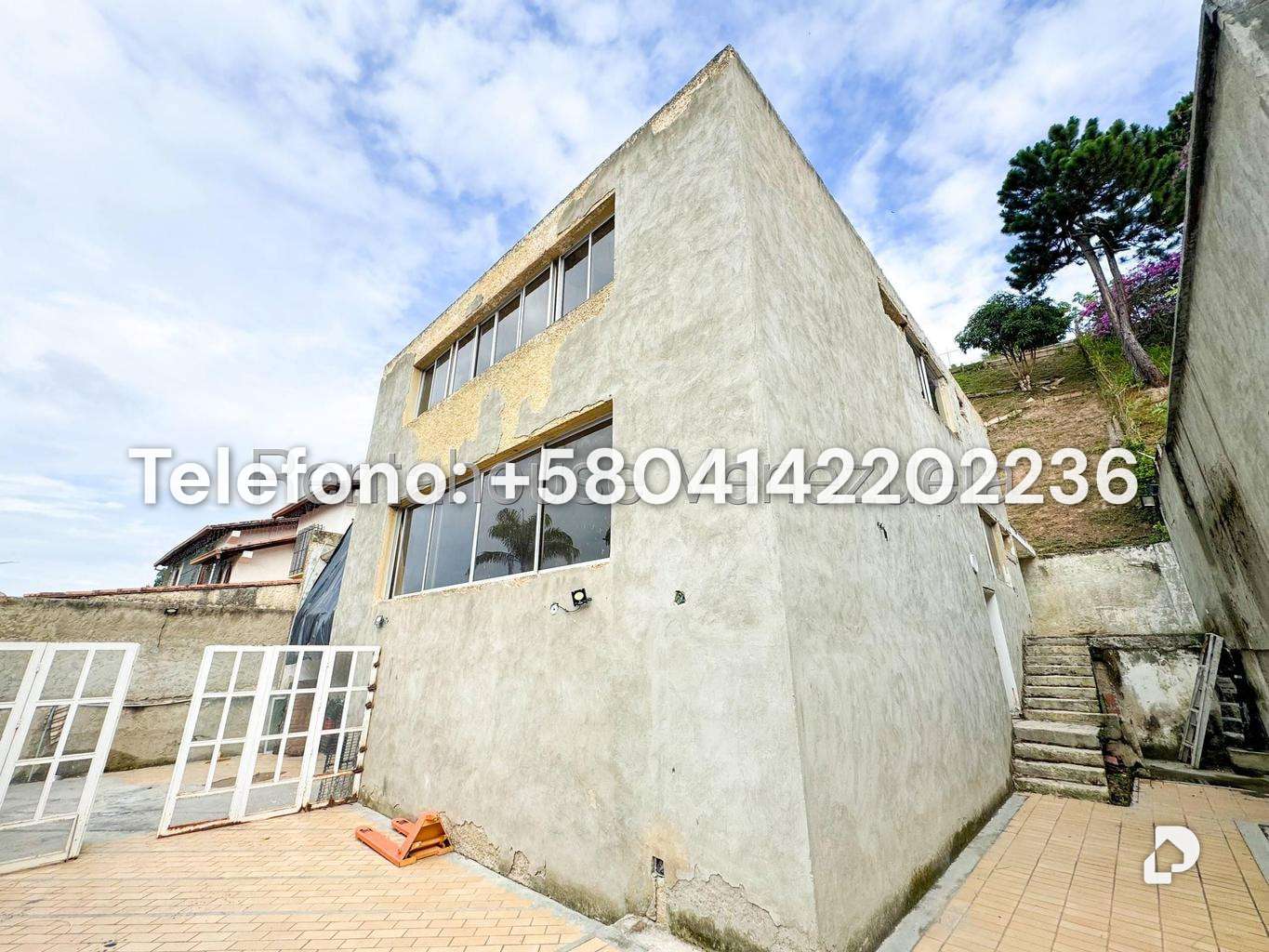 Casa en Los Naranjos (del Cafetal), Caracas – 5