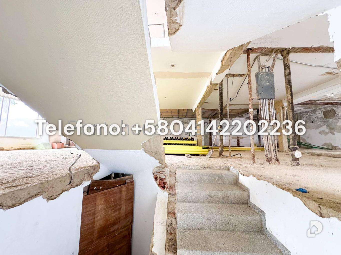 Casa en Los Naranjos (del Cafetal), Caracas – 10