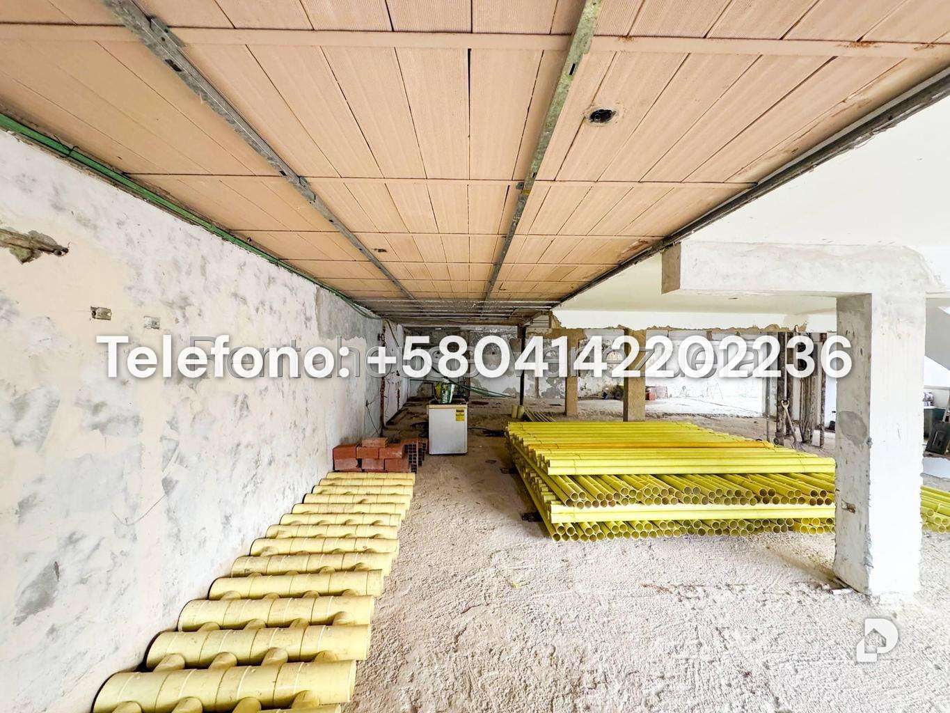 Casa en Los Naranjos (del Cafetal), Caracas – 17