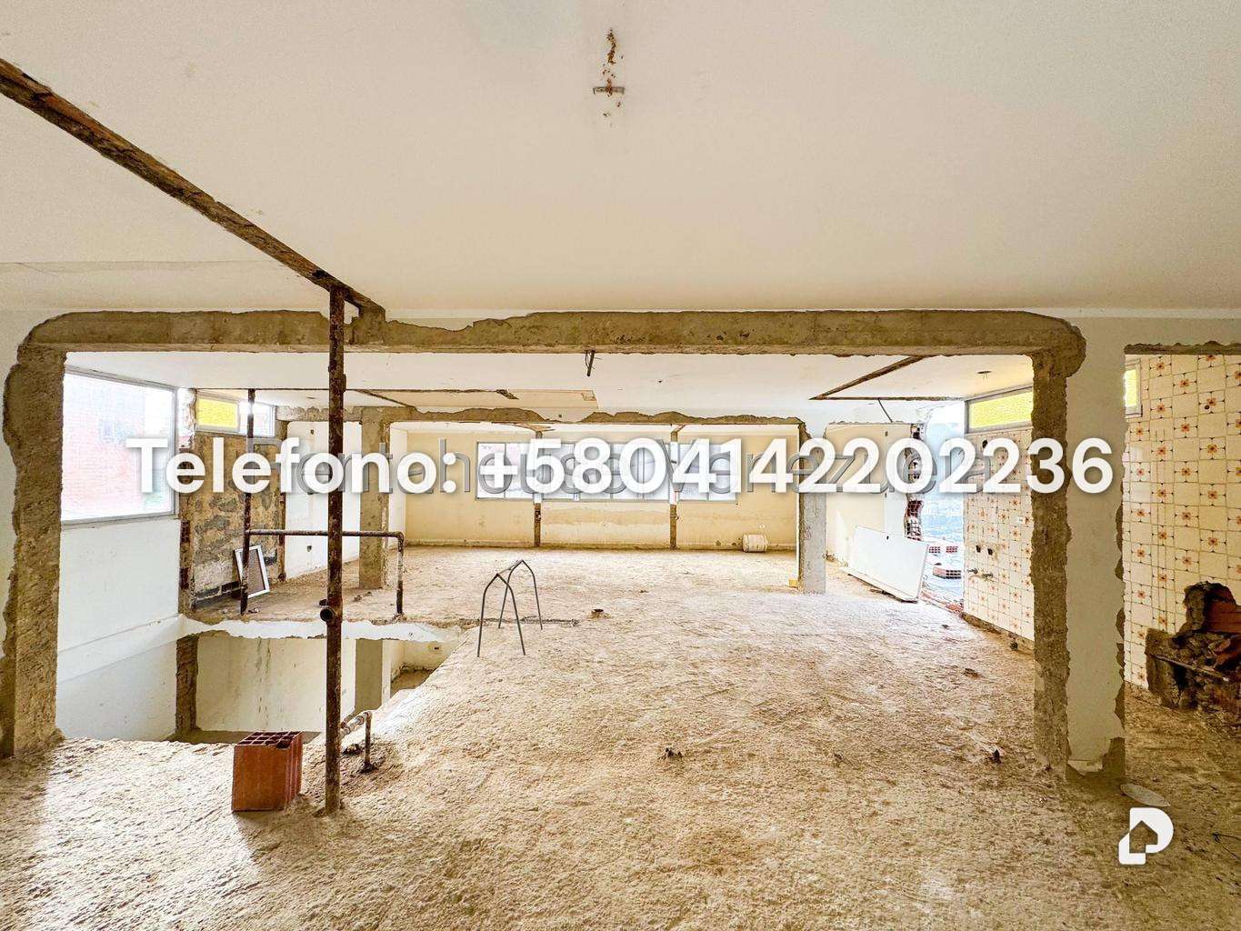 Casa en Los Naranjos (del Cafetal), Caracas – 23