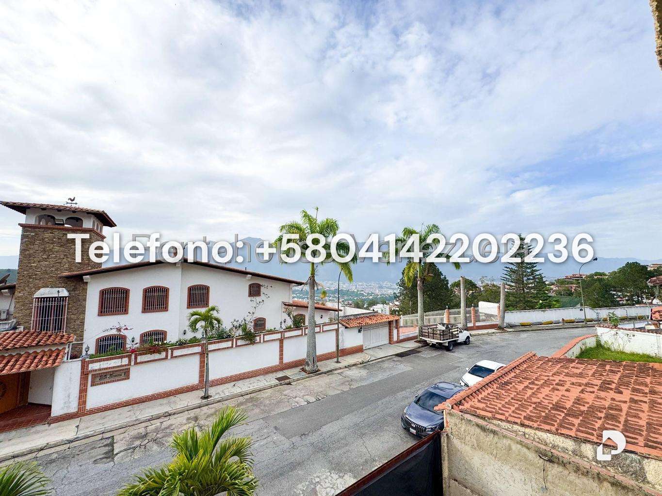 Casa en Los Naranjos (del Cafetal), Caracas – 33