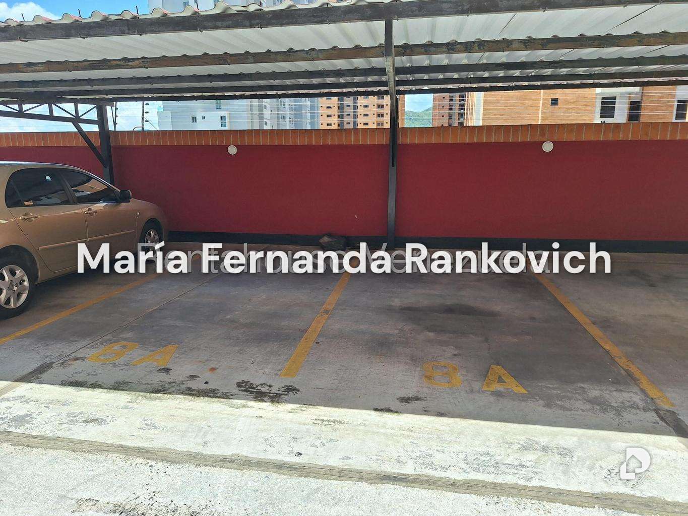 Apartamento en La Trigaleña, Valencia – 18