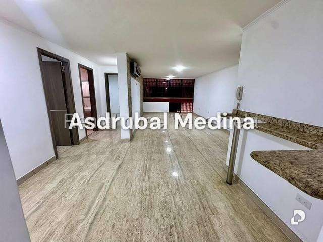 Apartamento en Las Mercedes, Caracas – 2