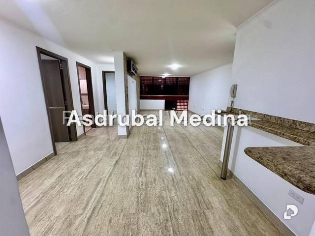 Apartamento en Las Mercedes, Caracas – 2