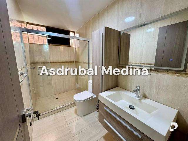 Apartamento en Las Mercedes, Caracas – 9