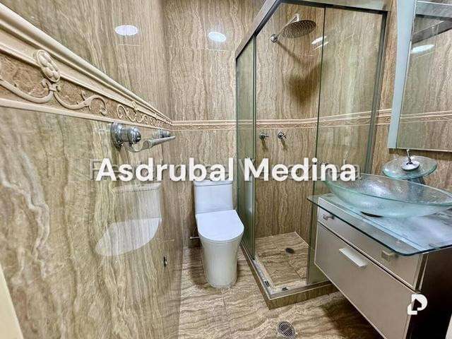 Apartamento en Las Mercedes, Caracas – 11