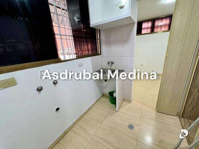 Apartamento en Las Mercedes, Caracas – 7