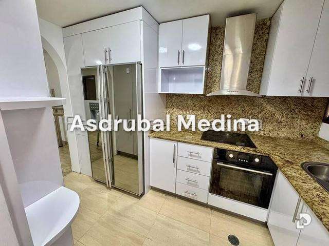 Apartamento en Las Mercedes, Caracas – 5