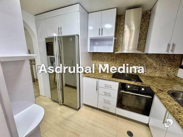 Apartamento en Las Mercedes, Caracas – 5
