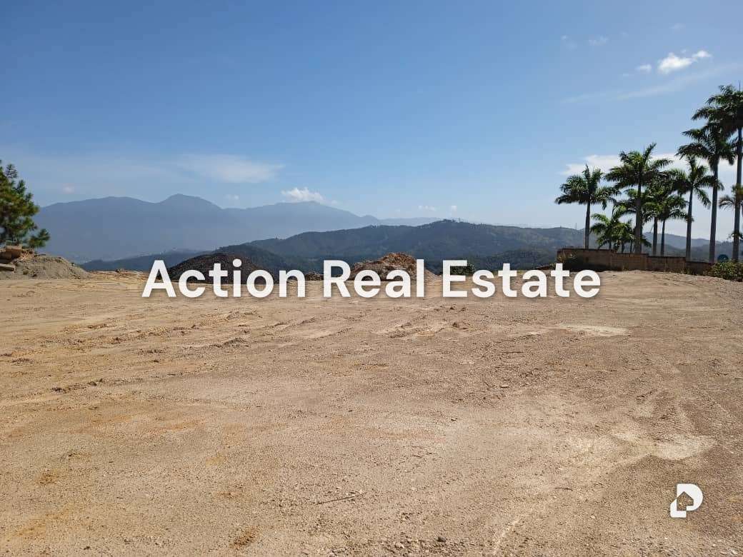 Terreno en Potrerito, Altos Mirandinos – 9