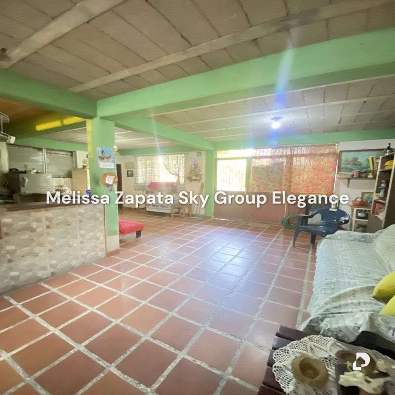 Terreno en Terepaima Av Ppal, Barquisimeto – 9