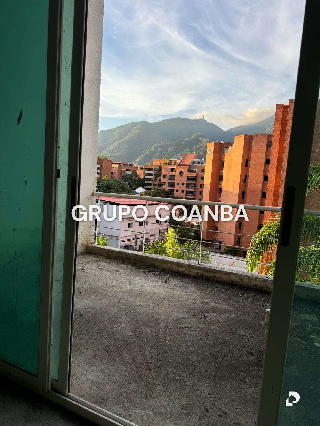 Apartamento en Campo Alegre, Caracas – 3