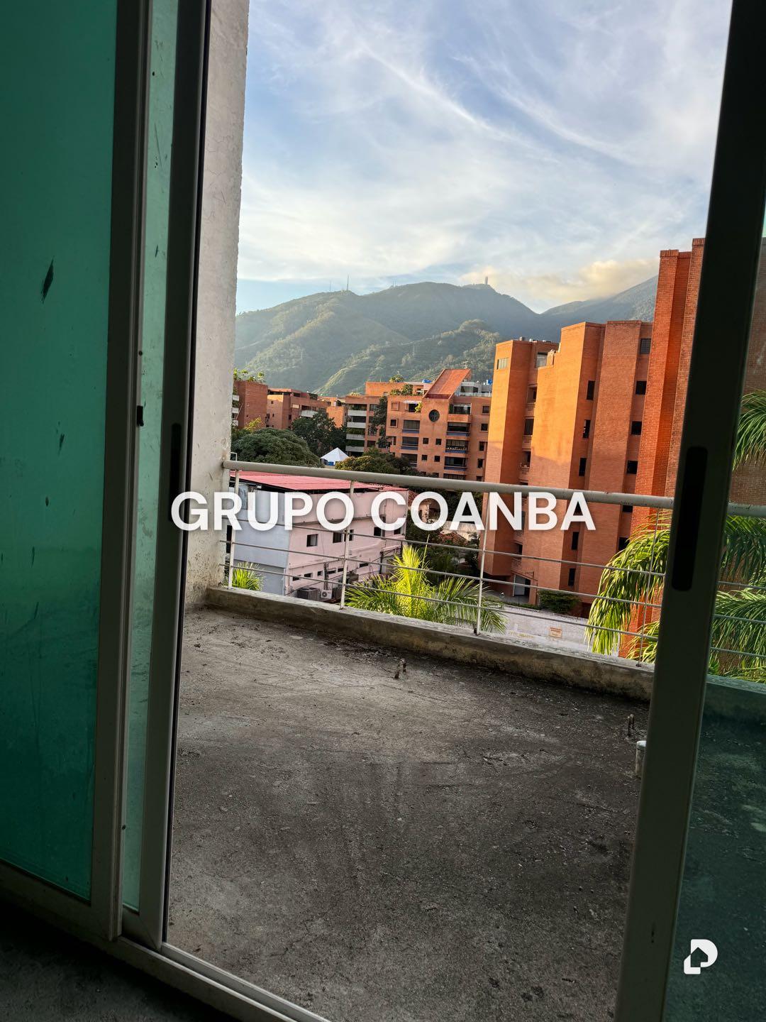 Apartamento en Campo Alegre, Caracas – 3