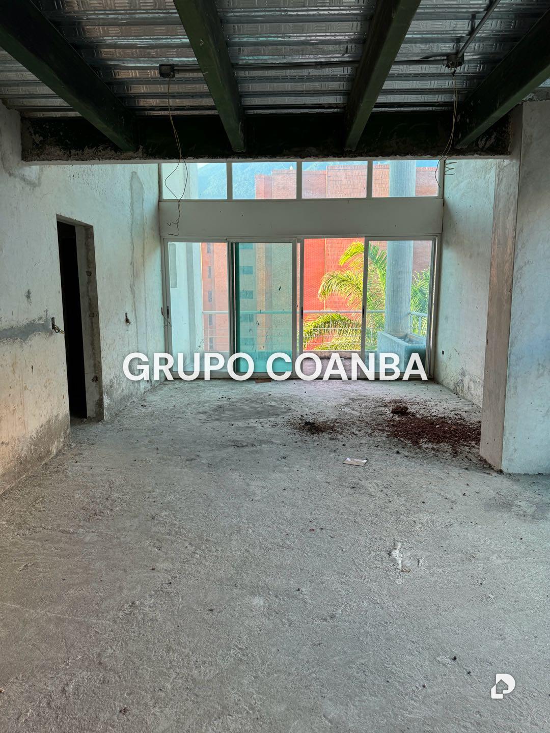 Apartamento en Campo Alegre, Caracas – 2