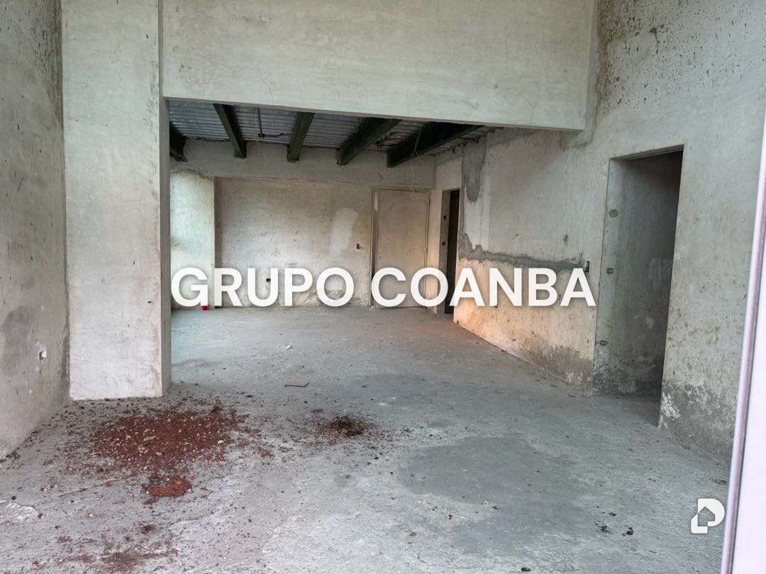 Apartamento en Campo Alegre, Caracas – 4
