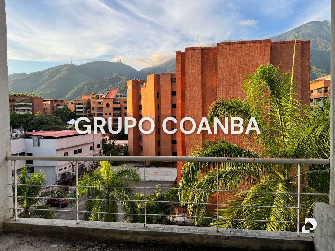 Apartamento en Campo Alegre, Caracas – 5