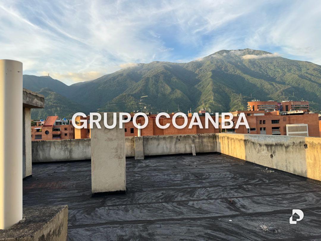 Apartamento en Campo Alegre, Caracas – 1